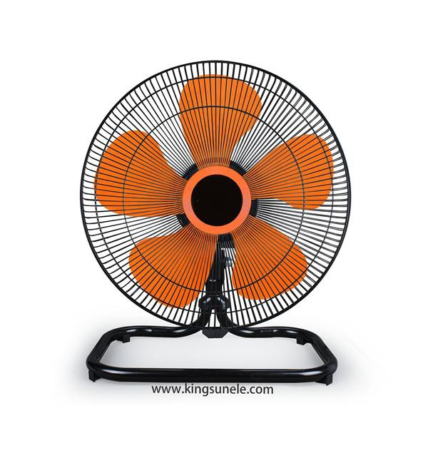 18'' Kommertspõrandaventilaator