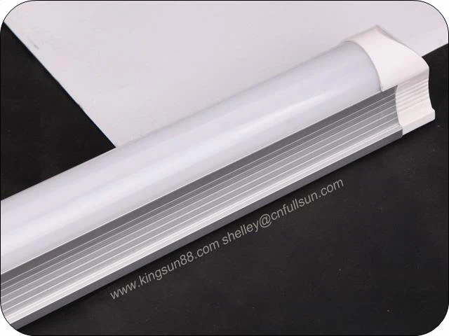 T8 integreeritud valgustihendus