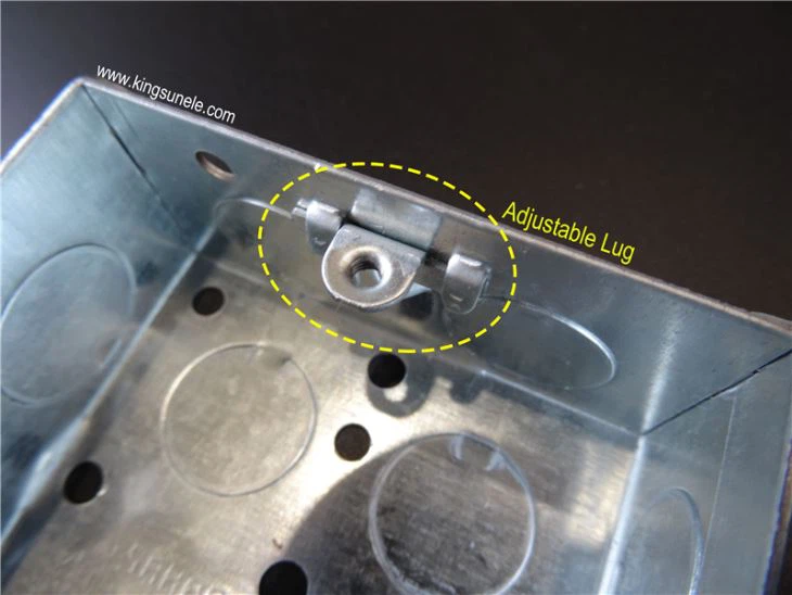 Electrical Device Box
