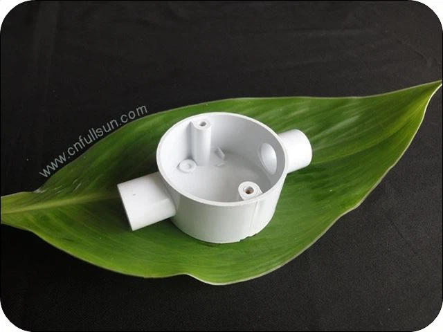 PVC juhtmekarp ühesuunaline isekustuv