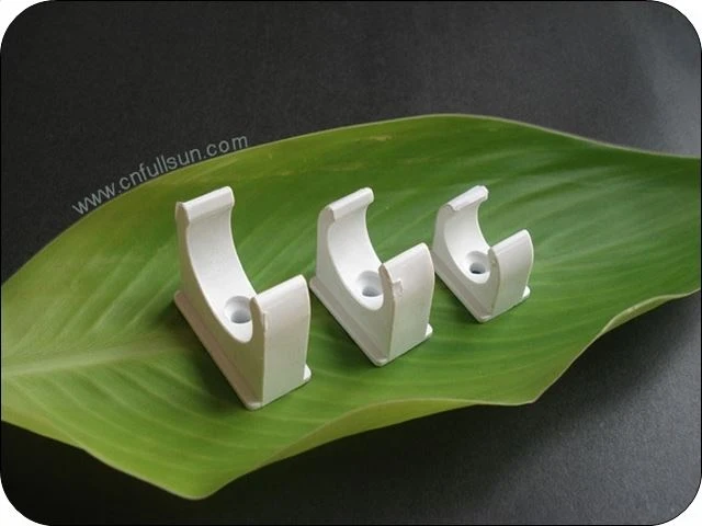 PVC juhtmeliitmikud Juhtmeklambrid Happekindlad