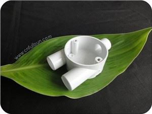 3-suunaline tulekindel elektrijuhtmekarp