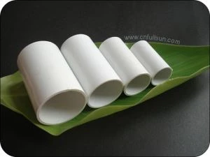 PVC torujuhtmete sile pind