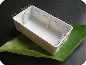 PVC lülituskarbi madratsikarbi korrosioonikindlus