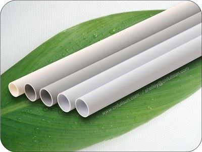 Lihtne paigaldada PVC toru